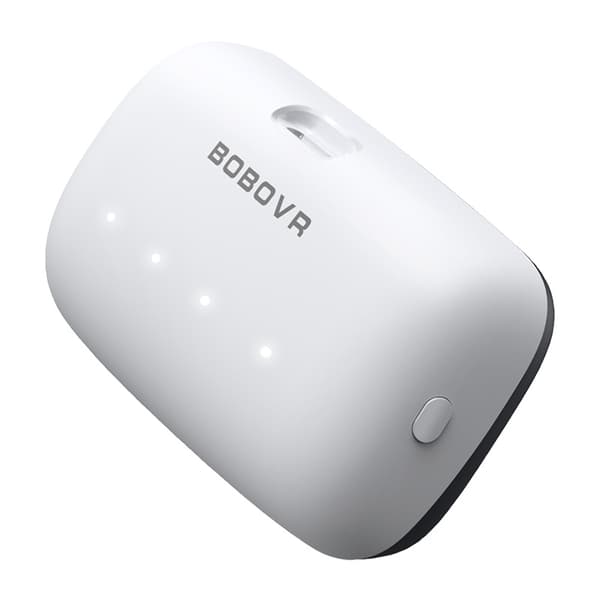 BOBOVR B100 akku S3 PRO/E3 PRO -laitteille