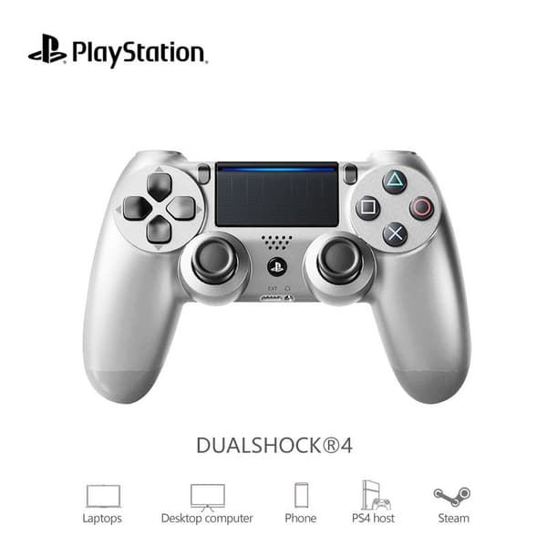 PlayStation 4 Bluetooth trådløs spilcontroller, Dualshock 4, PS4 spilkonsol, egnet til PlayStation 4 Dualshock 4 PS4 spilkonsol style6