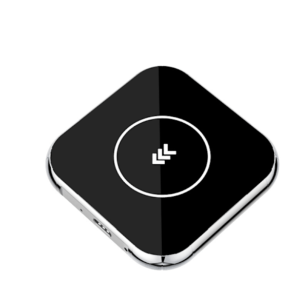 Langaton CarPlay -boksi Android 13 auton yhdistämismoduuli älykäs CarPlay -boksi 1 kpl