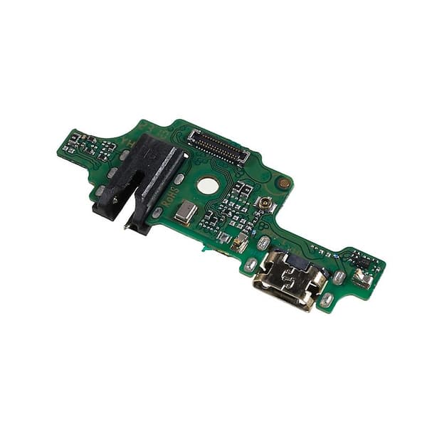 For Tecno Spark 5 / Spark 5 Pro 4G KD7 Strømladekontakt Ladeport Flex Kabel Erstatning