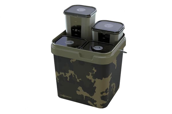 Korda Kontainer -järjestelmä 17L //