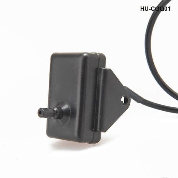 Boostsensor erstatning for Defi Link og for Apexi boostmåler Kun for VÅR BUTIKKs måler CGQ01