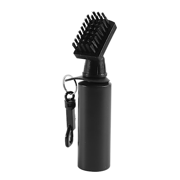 Golf Brush Golf Club Groove Tube Cleaner Deep Clean Iron Grooves Golf Squeeze Bottle Water Dispense