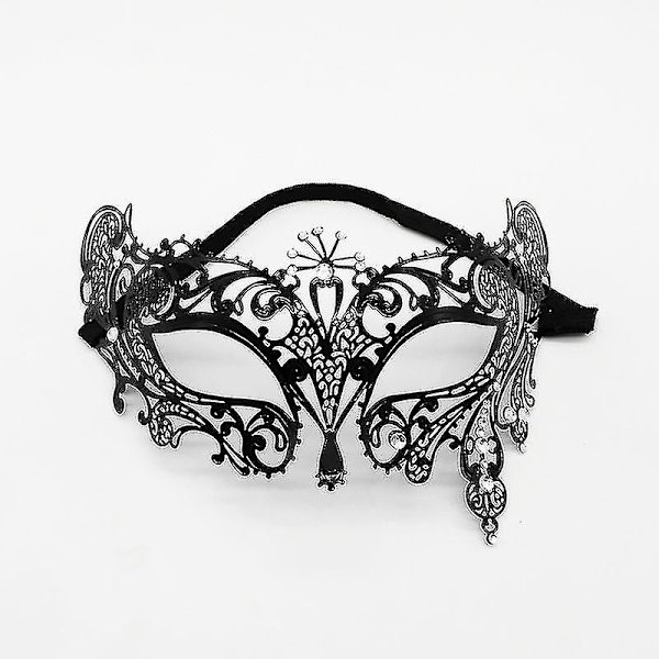 Maskerademasker Ansigtsmasker Til Dans