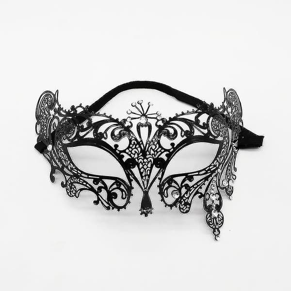 Maskerademasker Ansiktsmasker For Dansing