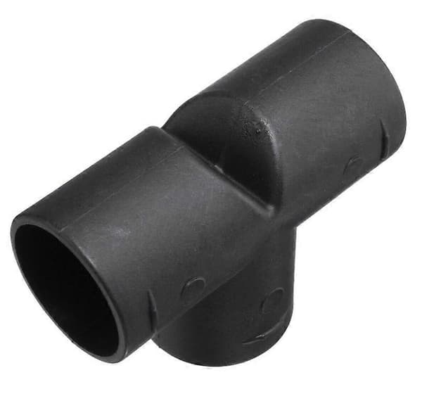 75 mm Luftventilkanal T-stykke Uttak Connector For Webasto Varmer Tilbehør