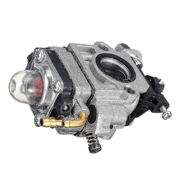 Motorsykkel Carb Forgasser 15mm 2-takts Forgasser For 43cc 47cc 49cc 50cc 52cc Scooter ATV Dirt