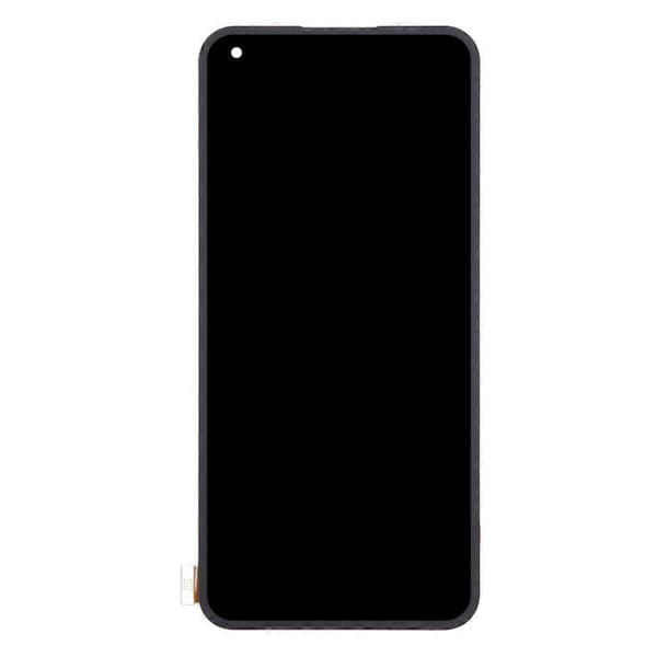 Til Nothing Phone (1) 5G A063 OEM Grade S OLED Skærm og Digitizer Samling Reservedel