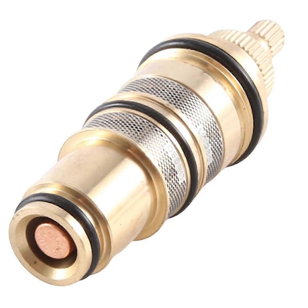 Messinki Thermostaattinen Venttiili Spool Hanan Sekoitin Tap Shower Mixer Valve Tap Shower Mixing Va