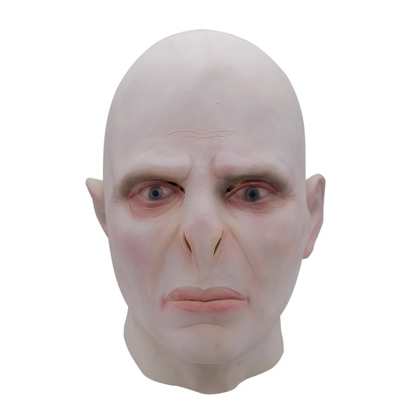 Lord Voldemort Halloween sjov festmaske
