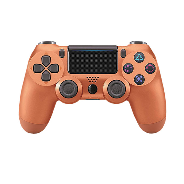 Bluetooth Trådløs Controller til PlayStation 4, til Dualshock 4, til PS4 Konsol style2