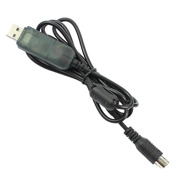 Firmware Opgraderings Download Datakabel til Fly I6 -i6 RC Sender