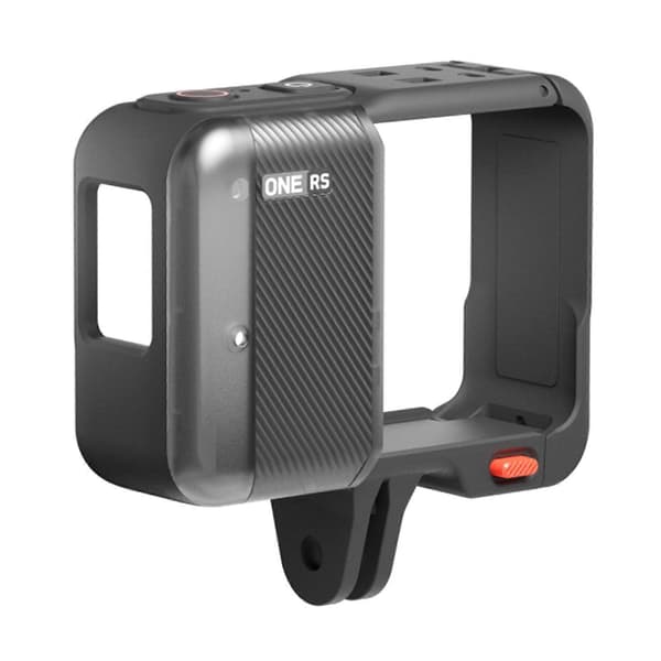 Action Camera Frame Cage for 360 ONE R Kamerahusramme Hindrer Riper