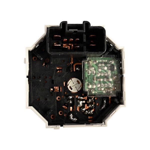 Til 09-13 Matrix 09-10 55902-12100 Blæser A/C Ventilator Kontrolkontakt