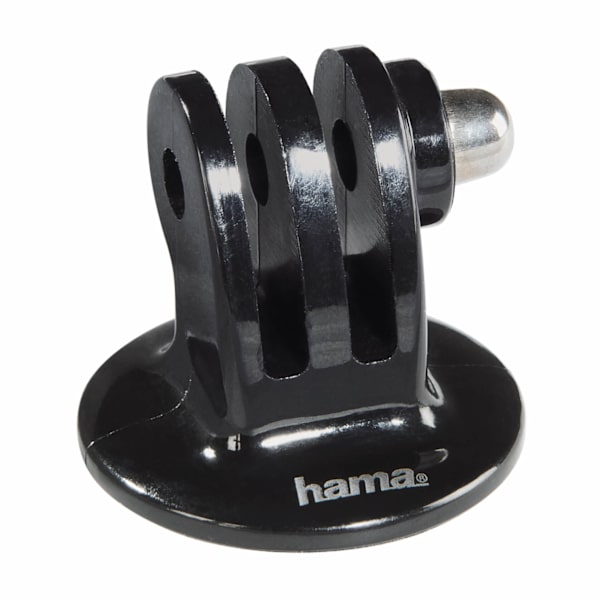 GoPro Adapter Stativ 1/4\"
