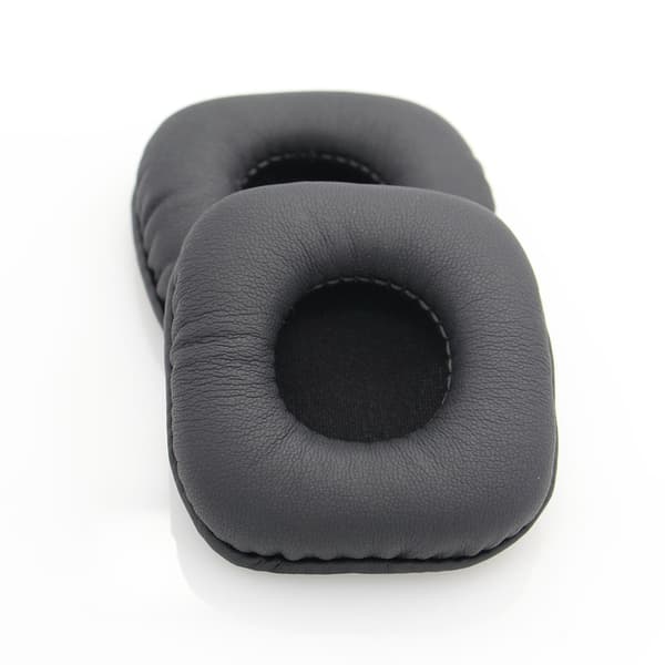 Ear cushions for Marshall Major II Black 1 pair