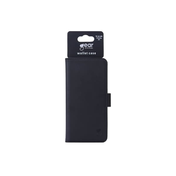 Mobildeksel Svart - Samsung A51 4G