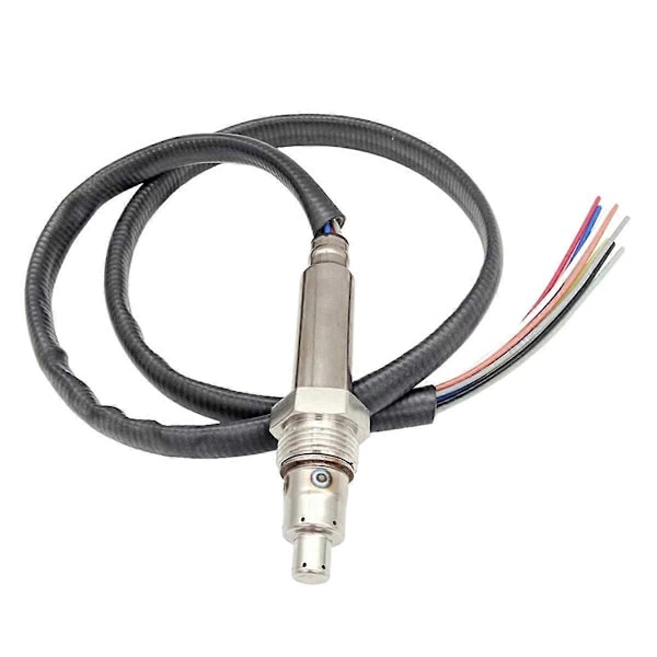 Nox-anturianturi 06F907807F 5WK9-6607 06F907807A 06F907807B A3 Golfiin 2003-2008 2003-2005