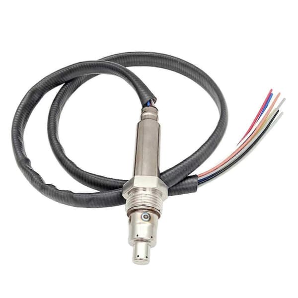 Nox Sensor Sond 06F907807F 5WK9-6607 06F907807A 06F907807B för A3 Golf 2003-2008 2003-2005