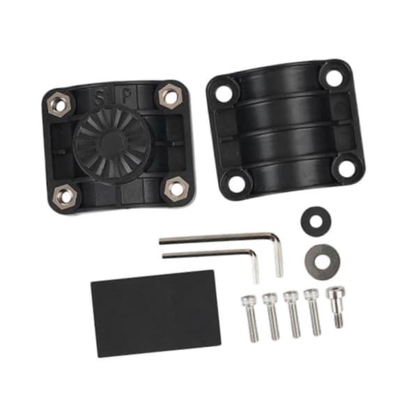 0 Graders Transduser Stangfeste Sett 010-12676-15 Erstatning for Lvs32