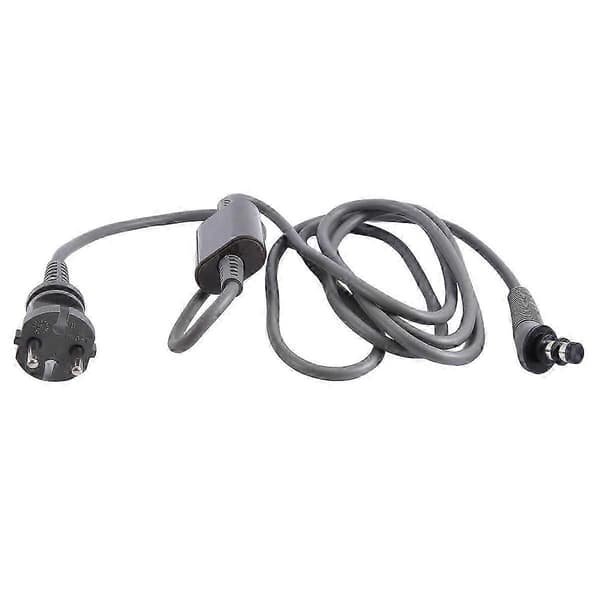 For H R Hs01 Hs05 Ing Jern Ledning Erstatning Rep Tilbehør EU Plugg