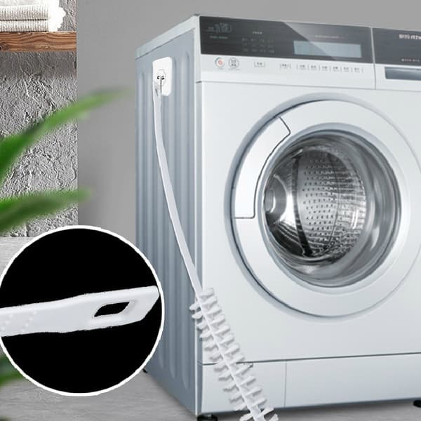 Rengjøringsbørste for vaskemaskin