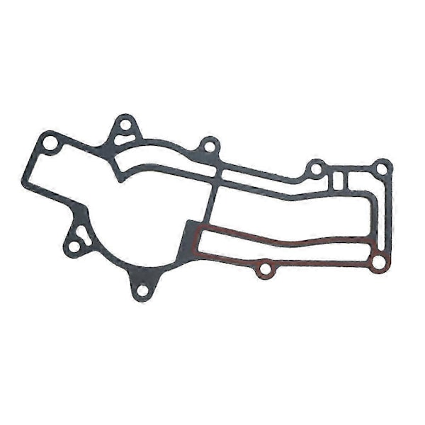 Högkvalitativ Övre Kåpa Packning för Yamaha Utombordare 6/8HP 2-Taktsmotor 6BX-45113-00
