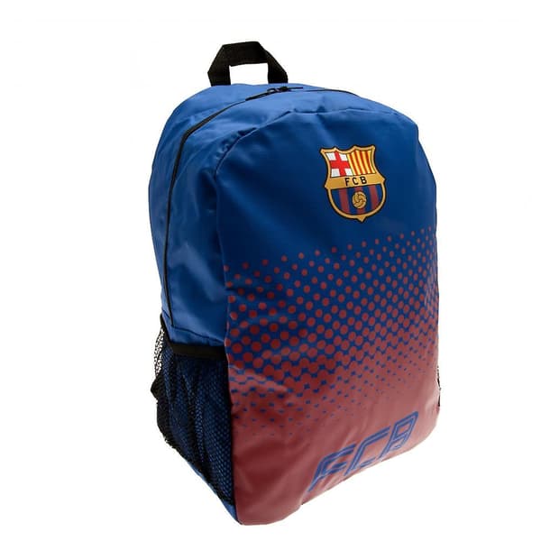 Fc Barcelona Ryggsekk