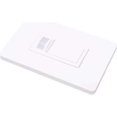 2,4 GHz WiFi Smartbryter med Bevegelsessensor for 110-125V Belysning