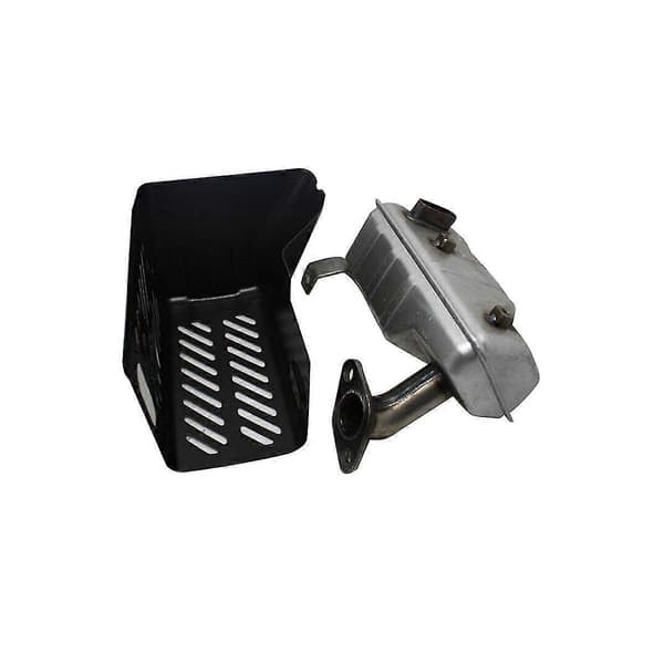 For Muffler Lyddemper EY20 227-30101-01 Klippeaccessoarer Lyddemper Isolasjon Og Stille Med Hetten