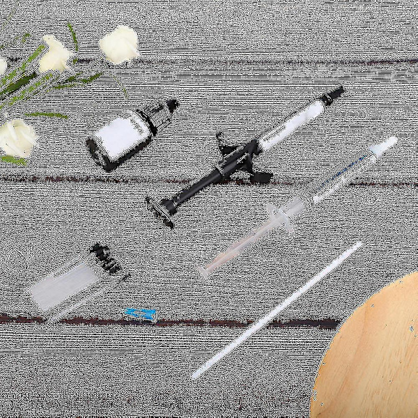 Ortodontisk tandbindingskit Adhesive Light Cure Adhesive System Kit Værktøjsæt