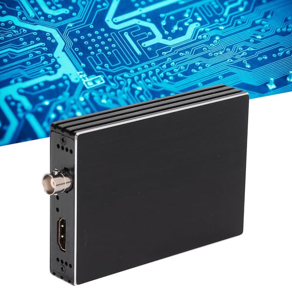 NK‑M006 Capture Card SDI til HD Multimedia Interface USB3.0 1080P Video Audio Capture Card