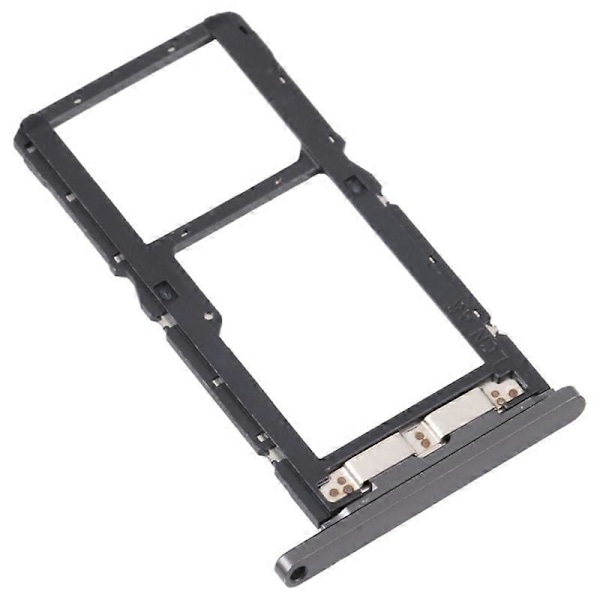 For Lenovo M10 Plus TB-X606 ,TB-X606F ,TB-X606X ,TB-X606V OEM SIM-kort Skuff Holder Erstatning