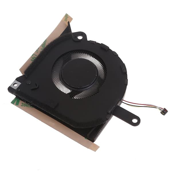 CPU GPU Blæsere CPU Køleblæser Til ASUS-ROG Flow X13 FMQM FMQN GV301QC GV301QE