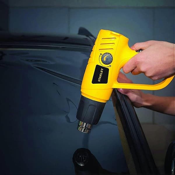 Tools Centre STXH2000 2000-Watt Värmepistol med Variabel Hastighet