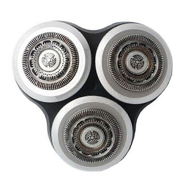 Udskiftningshoved til Philips Norelco RQ10 RQ12 Serie Sensotouch 3D