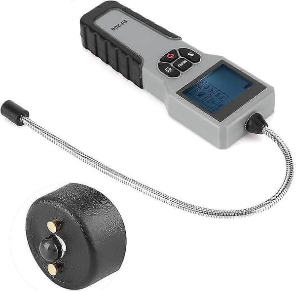 Automotive Bremsvæske Tester