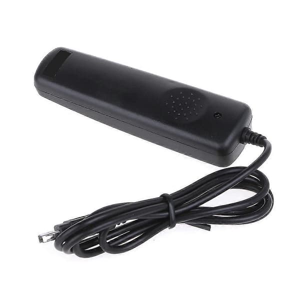 MC-DC2 Trådløs fjernutløser for Nikon D3100 D7100 D3200 D5100 D5200 D600
