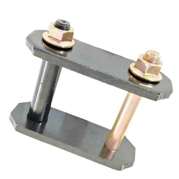 Bilfjädring Bladfjäder Öga 04483-36120 för