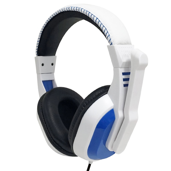 Kylande Gel Öronkuddar Öronkuddar För Void Pro Rgb Gaming Headset Öronmuff