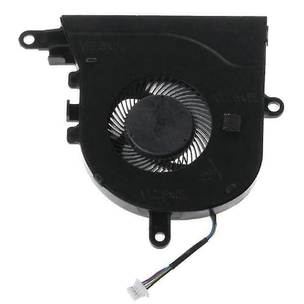 Laptop Køleventilator Latitude 3590 E3590 / 15-3593 3580 3581 17-3780 5593 Cpu Køleventilator