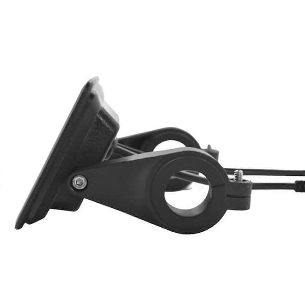 H6C Elektrisk Cykel LCD Display Meter 24V-60V E Scooter LCD Panel Farveskærm med USB UART til Elec