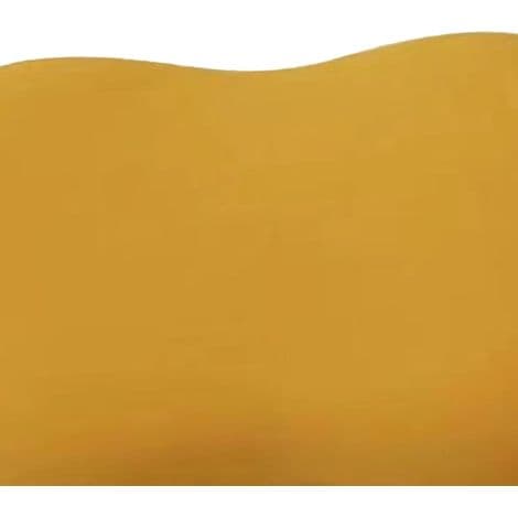 Memoryskumpute for avslappende søvn, ergonomisk nakkepute, nakkestøttepute, sengepute