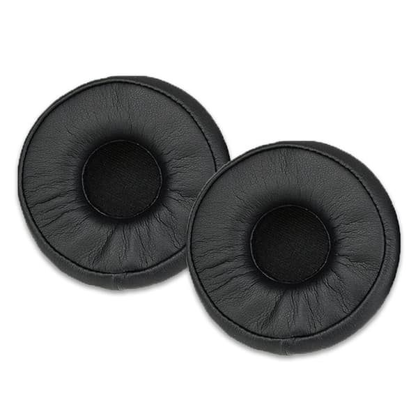 Ersättningsöronkuddar för AKG N60NC hörlurar, 2-pack