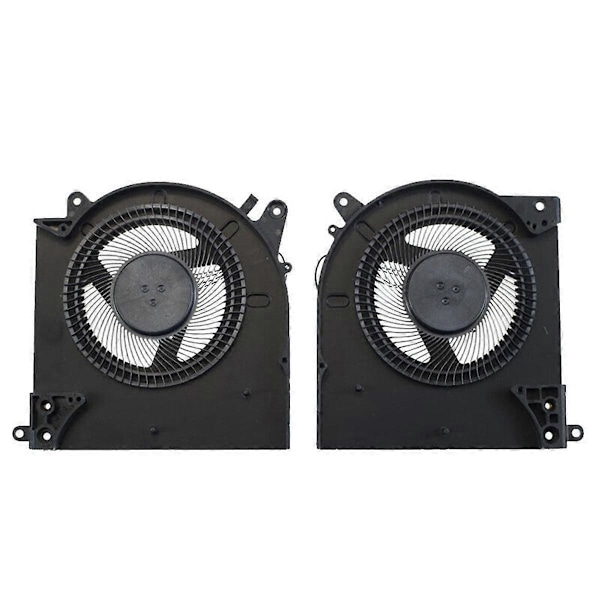 CPU & GPU Kjølefan M15 R3 R4 RTX 2070 3070 CPU-fan / GPU-fan 0TG9V0 0D1X38