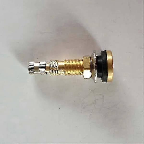 10 stk. Dækventilstammer Traktor TR618A