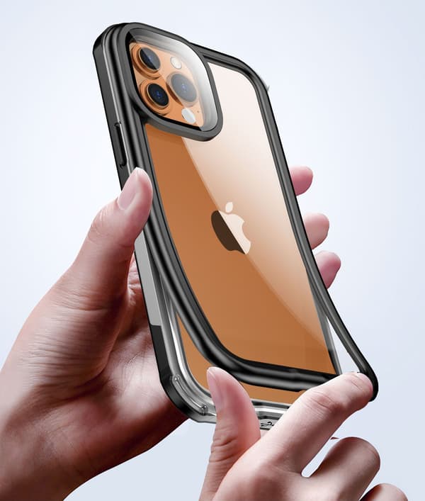 Vandtæt etui til iPhone 13/13 Pro