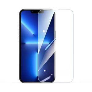 Hærdet glas Joyroom JR-DH07 til Apple iPhone 14 Plus 6,7\" (5 stk)