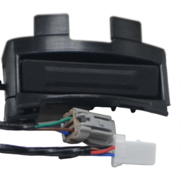 Bakluckeöppnare 81260-2V010 för Hyundai Veloster 12-17 Reservdelar