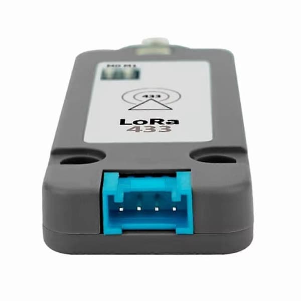 Lora E220 Kommunikationsenhet med Antenn 433Mhz Frekvensband LLCC68 Trådlös Väckning